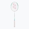 Badmintono raketė YONEX Nanoflare 001 Feel 2025 white/ mint