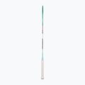 Badmintono raketė YONEX Nanoflare 001 Feel 2025 white/ mint 2