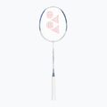 Badmintono raketė YONEX Nanoflare 001 Clear 2025 white/ sax