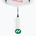 Badmintono raketė YONEX Nanoflare 001 Clear 2025 white/ sax 3