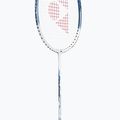 Badmintono raketė YONEX Nanoflare 001 Clear 2025 white/ sax 4