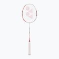 Badmintono raketė YONEX Astrox 01 Ability 2025 white/ pink