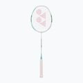 Badmintono raketė YONEX Astrox 01 Feel 2025 white/ mint