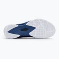 Vyriški badmintono batai YONEX Aerus Z2 navy blue 4