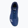 Vyriški badmintono batai YONEX Aerus Z2 navy blue 5