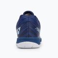 Vyriški badmintono batai YONEX Aerus Z2 navy blue 6
