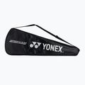 Badmintono raketė YONEX Nanoflare Nextage dark grey 6