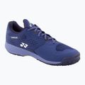 Vyriški teniso bateliai Yonex Sonicage CL navy blue 9