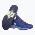 Vyriški teniso bateliai Yonex Sonicage CL navy blue 12