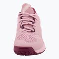 Moteriški teniso bateliai Yonex Sonicage Ladies smoke pink 3