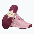 Moteriški teniso bateliai Yonex Sonicage Ladies smoke pink 5