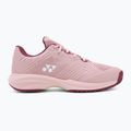 Moteriški teniso bateliai Yonex Sonicage Ladies smoke pink 2