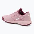 Moteriški teniso bateliai Yonex Sonicage Ladies smoke pink 3