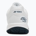 Teniso bateliai Yonex PC 65 X4 white 6