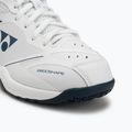 Teniso bateliai Yonex PC 65 X4 white 7