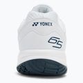 Teniso bateliai Yonex PC 65 X4 white 6