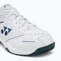 Teniso bateliai Yonex PC 65 X4 white 7