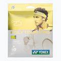 Teniso rakečių stygos YONEX Poly Tour Pro 125 LE Set yellow