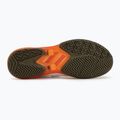 Vyriški teniso bateliai YONEX Power Cushion Ad-Accel white/orange 4
