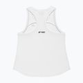 Moteriški teniso marškinėliai YONEX 16853 Practice Tank W white 2