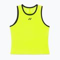 Moteriški teniso marškinėliai YONEX 16852 Practice In fresh lime