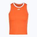 Moteriški teniso marškinėliai YONEX 16852 Practice In cyber orange 3