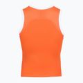 Moteriški teniso marškinėliai YONEX 16852 Practice In cyber orange 4