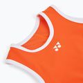 Moteriški teniso marškinėliai YONEX 16852 Practice In cyber orange 5