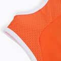 Moteriški teniso marškinėliai YONEX 16852 Practice In cyber orange 6