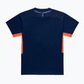 Vyriški teniso marškinėliai YONEX 10726 Practice Crew Neck dark navy 2