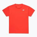 Vyriški teniso marškinėliai YONEX 10728 Crew Neck cyber orange 3
