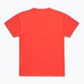 Vyriški teniso marškinėliai YONEX 10728 Crew Neck cyber orange 4