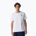 Teniso marškinėliai YONEX 16857 Practice white