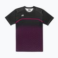 Marškinėliai YONEX 16861 Practice black 3