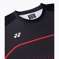 Marškinėliai YONEX 16861 Practice black 5