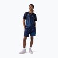 Marškinėliai YONEX 16861 Practice dark navy 2
