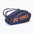 Teniso krepšys YONEX 92429 Pro Racquet Bag 9R midnight navy