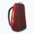 Teniso krepšys YONEX 42529 Team Racquet Bag 9 pcs ruby red 5