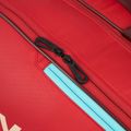 Teniso krepšys YONEX 42529 Team Racquet Bag 9 pcs ruby red 8