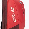 Teniso kuprinė YONEX 42512 Team 28 l ruby red 7