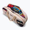 Krepšys raketėms YONEX 72631 Gearlogic 89 l beige 4
