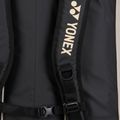 Teniso krepšys YONEX 726212 Gearlogic Racket Bag 12 pcs beige 7
