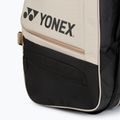 Teniso krepšys YONEX 726212 Gearlogic Racket Bag 12 pcs beige 8