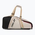 Teniso krepšys YONEX 72629 Gearlogic Racket Bag 9 pcs beige 2