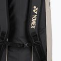 Teniso krepšys YONEX 72629 Gearlogic Racket Bag 9 pcs beige 7