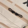 Teniso krepšys YONEX 72629 Gearlogic Racket Bag 9 pcs beige 10