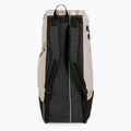 Teniso krepšys YONEX 72626 Gearlogic Racket Bag 6 pcs beige 6