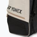 Teniso krepšys YONEX 72626 Gearlogic Racket Bag 6 pcs beige 7