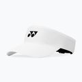 Teniso skydelis YONEX 40126 white