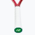 Teniso raketė YONEX Vcore 100L ruby red 3